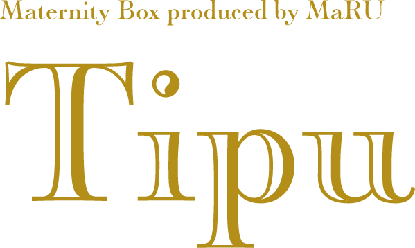 Maternity Box produced by MaRU Tipu